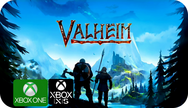Valheim
