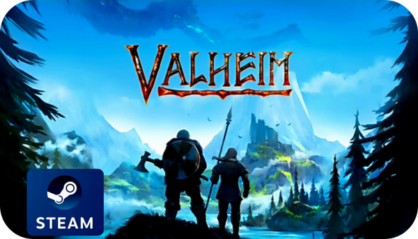 Valheim