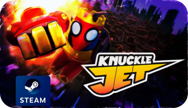 Knuckle Jet