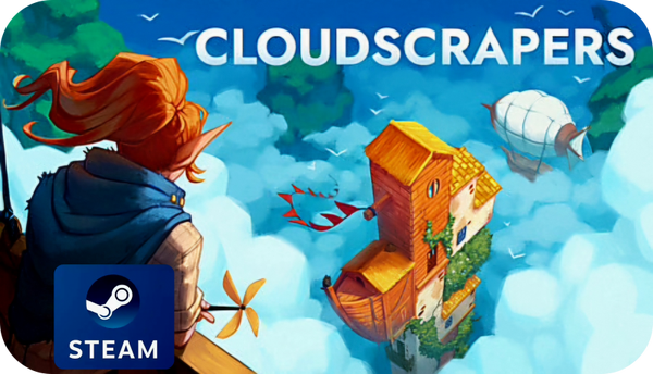 Cloudscrapers