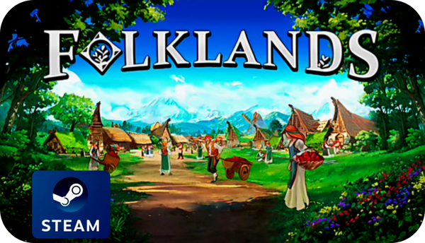 Folklands