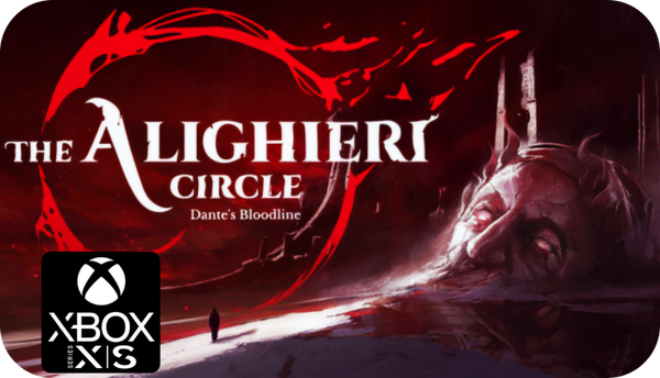 The Alighieri Circle: Dante's Bloodline