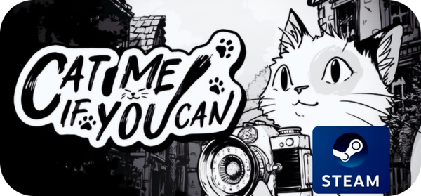 Cat Me If You Can