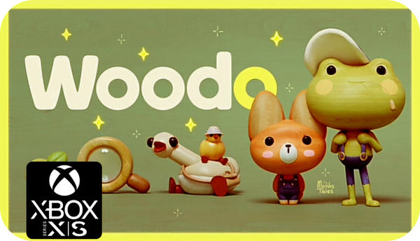 Woodo