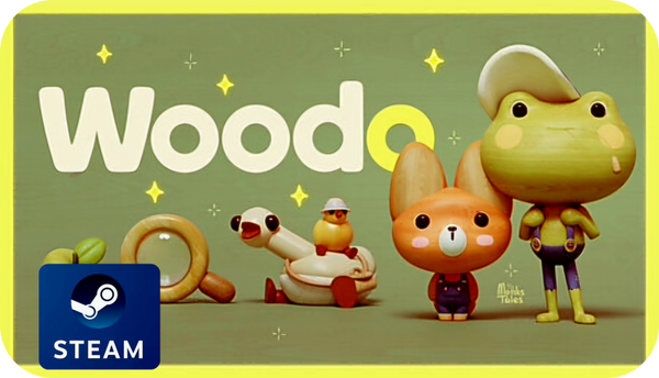 Woodo