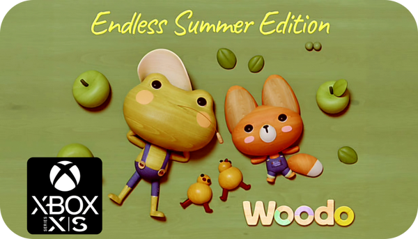 Woodo - Endless Summer Edition