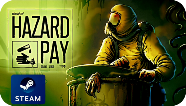 Hazard Pay
