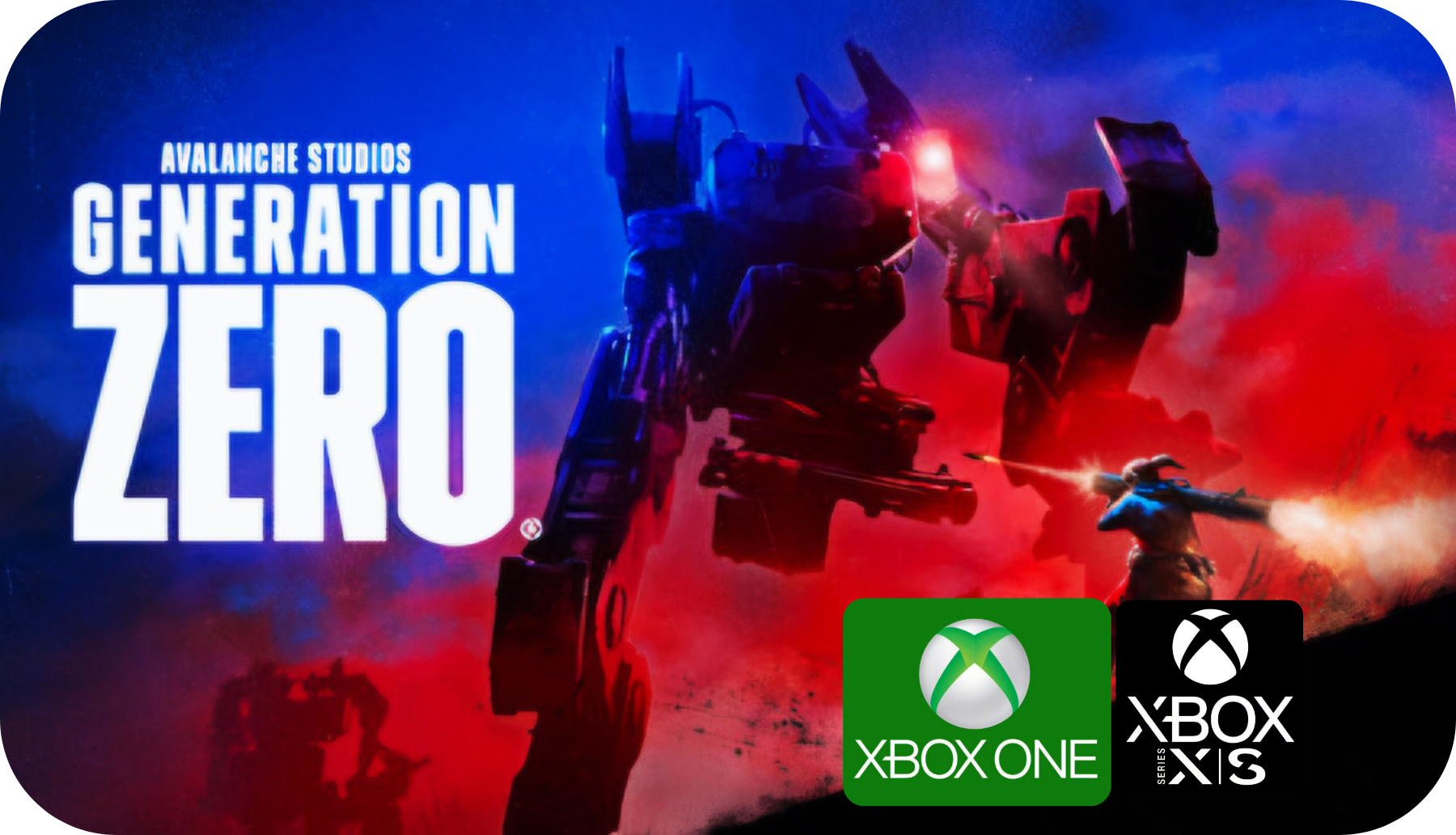 Generation Zero
