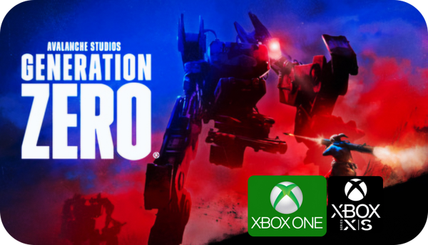 Generation Zero