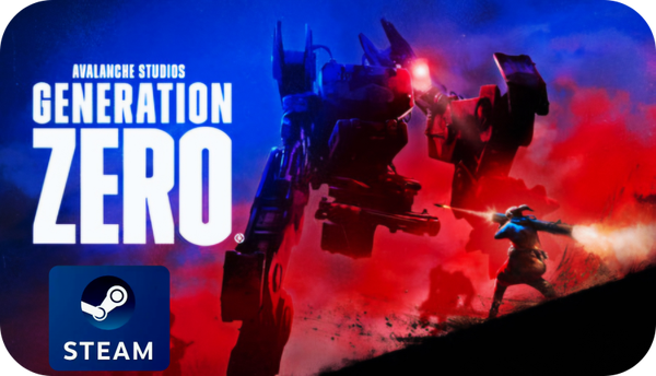 Generation Zero