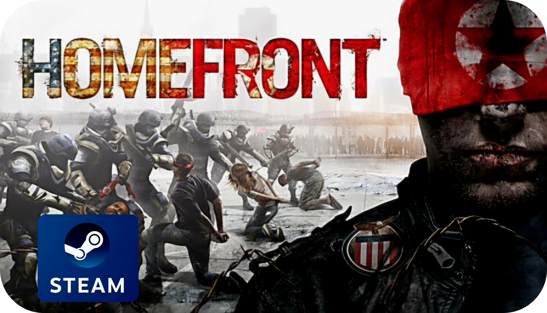 Homefront