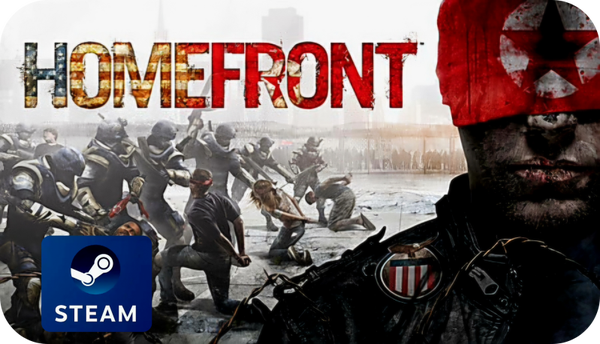 Homefront