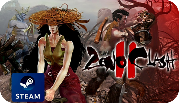 Zeno Clash 2