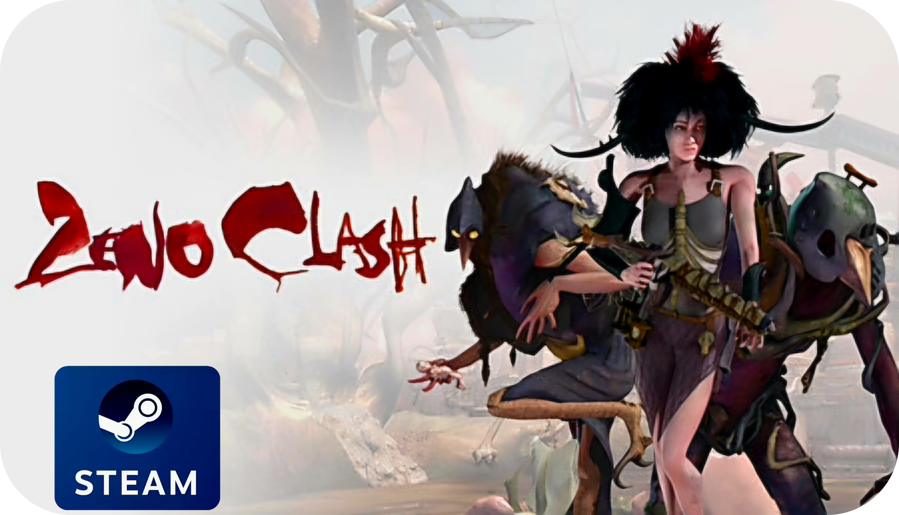 Zeno Clash