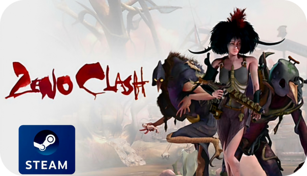 Zeno Clash