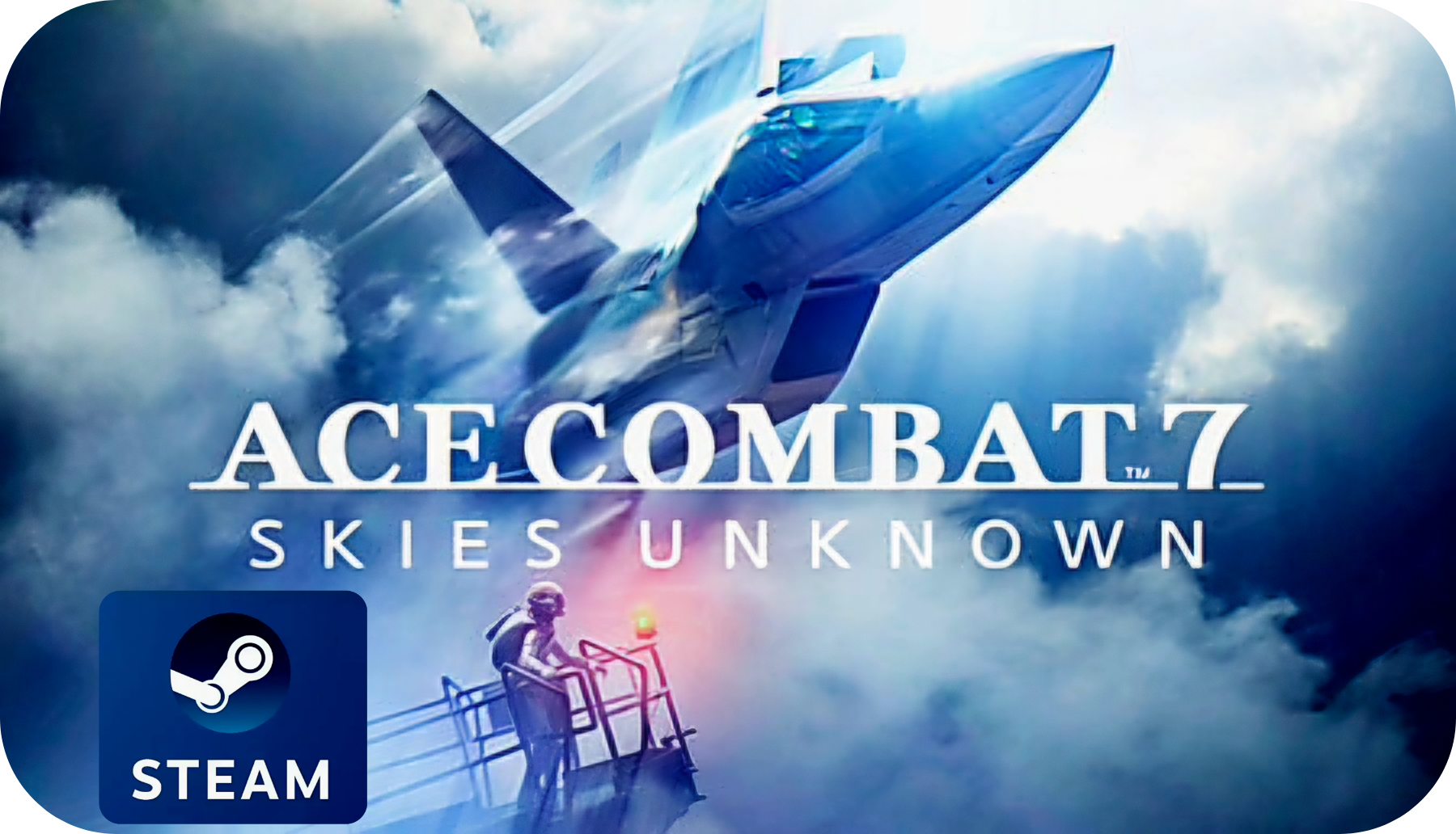 ACE COMBAT™ 7: SKIES UNKNOWN