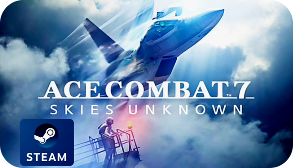 ACE COMBAT™ 7: SKIES UNKNOWN