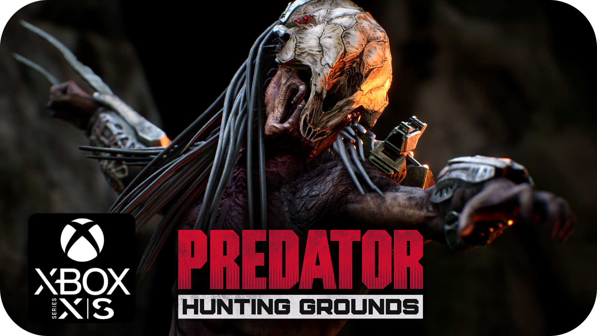 Predator: Hunting Grounds