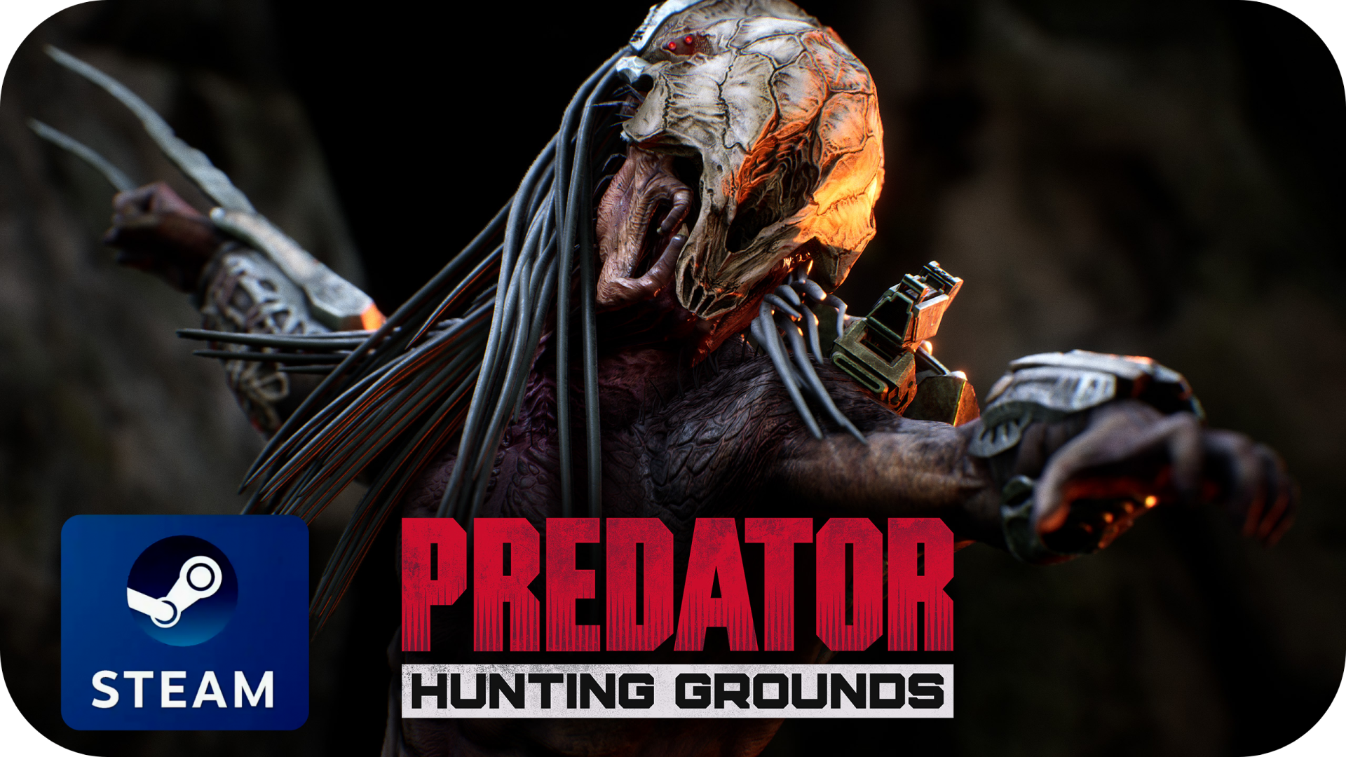 Predator: Hunting Grounds