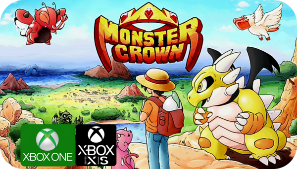 Monster Crown