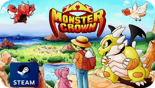 Monster Crown