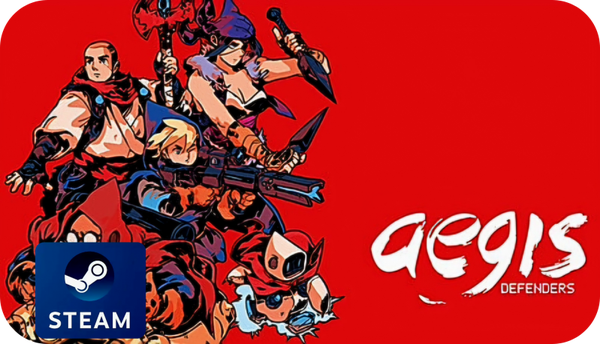 Aegis Defenders