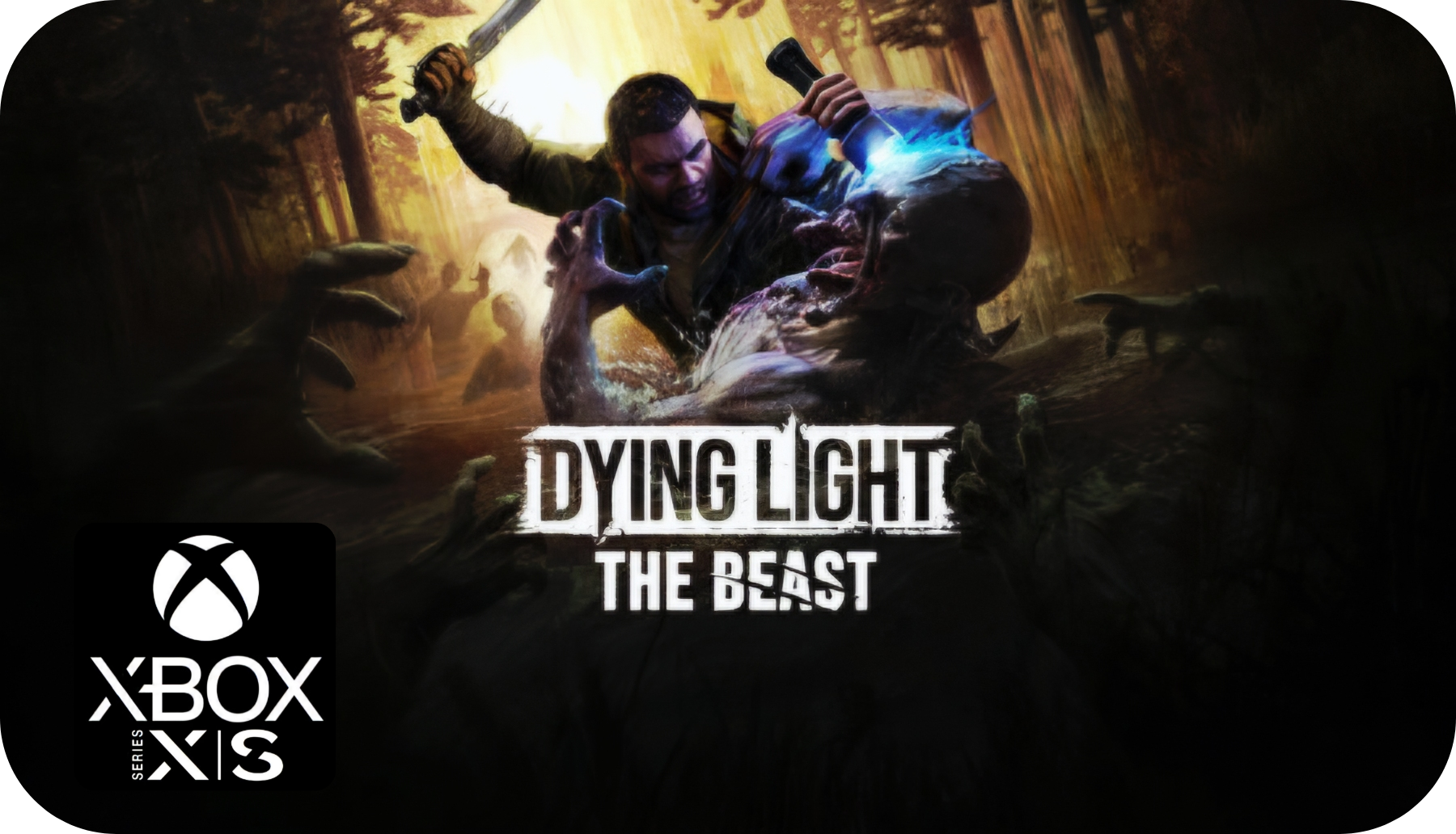 Dying Light: The Beast