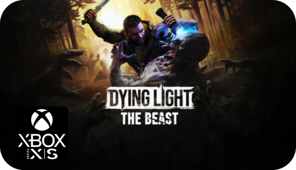 Dying Light: The Beast