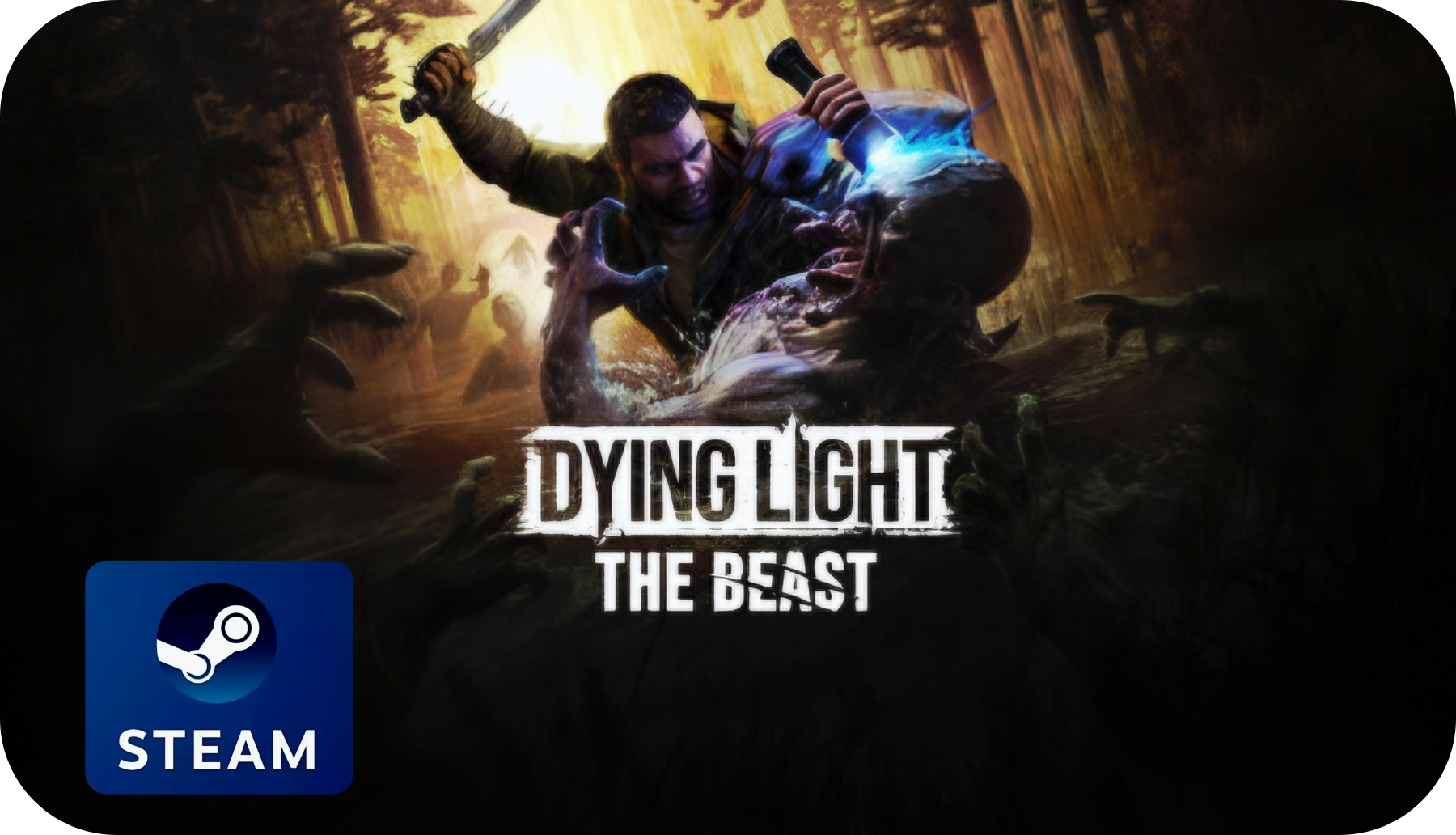Dying Light: The Beast