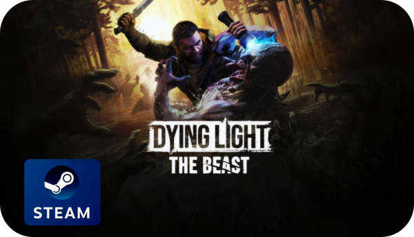 Dying Light: The Beast