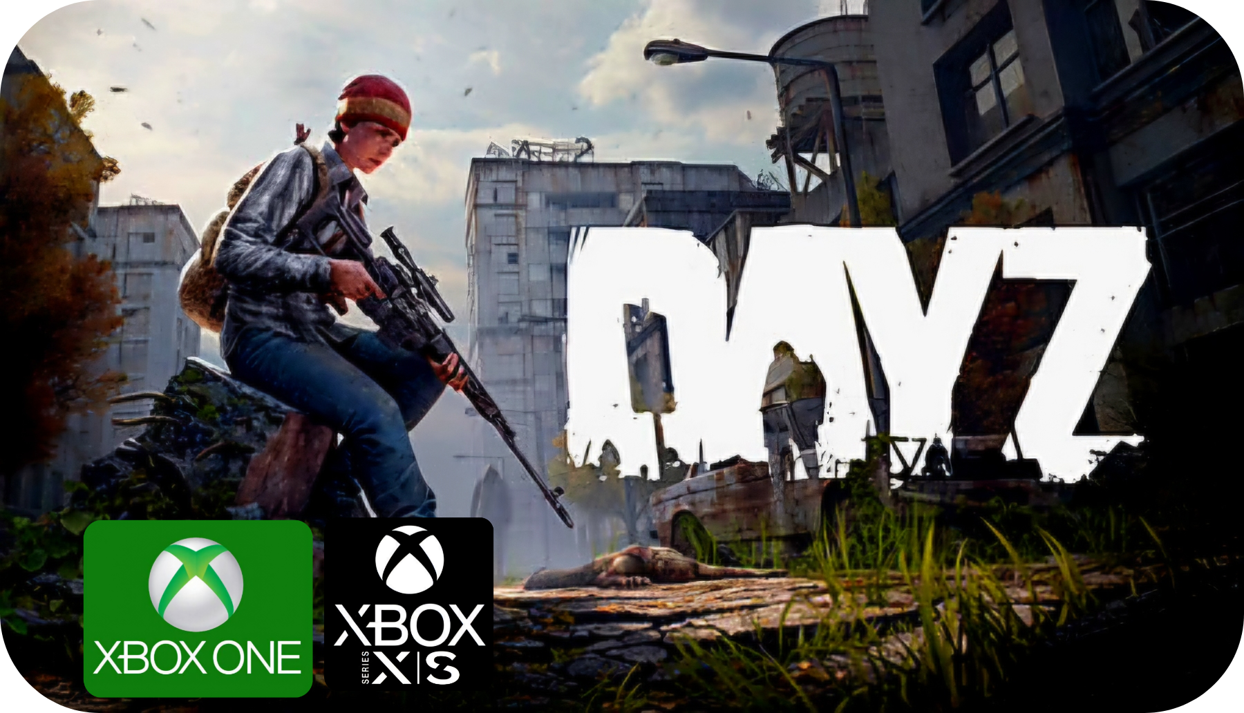 DayZ