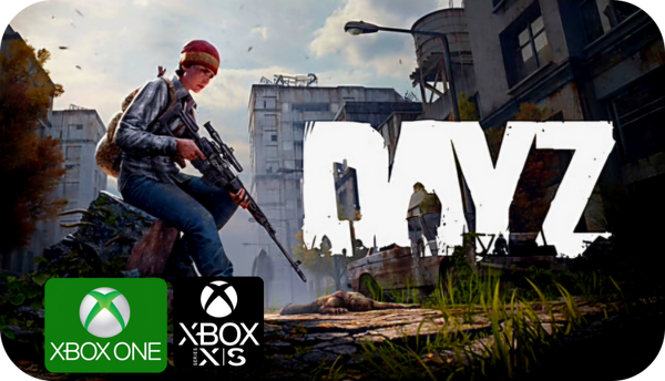 DayZ