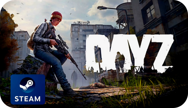 DayZ