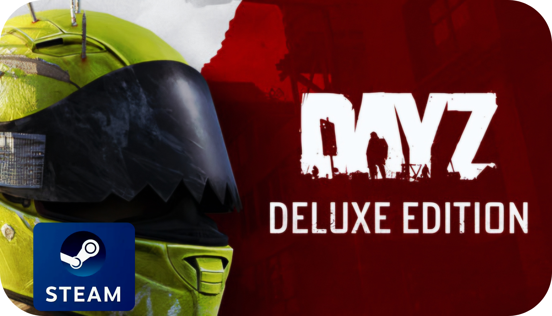 DayZ Deluxe Edition