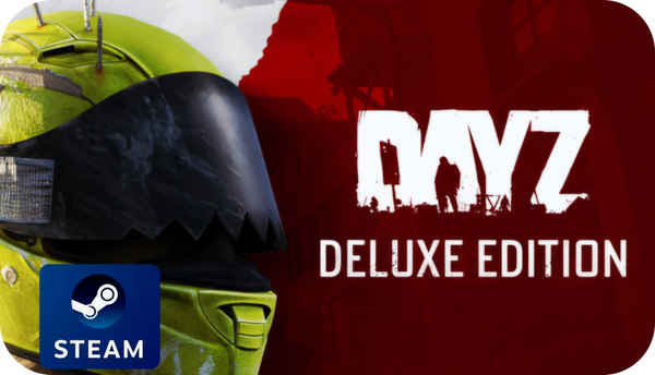 DayZ Deluxe Edition