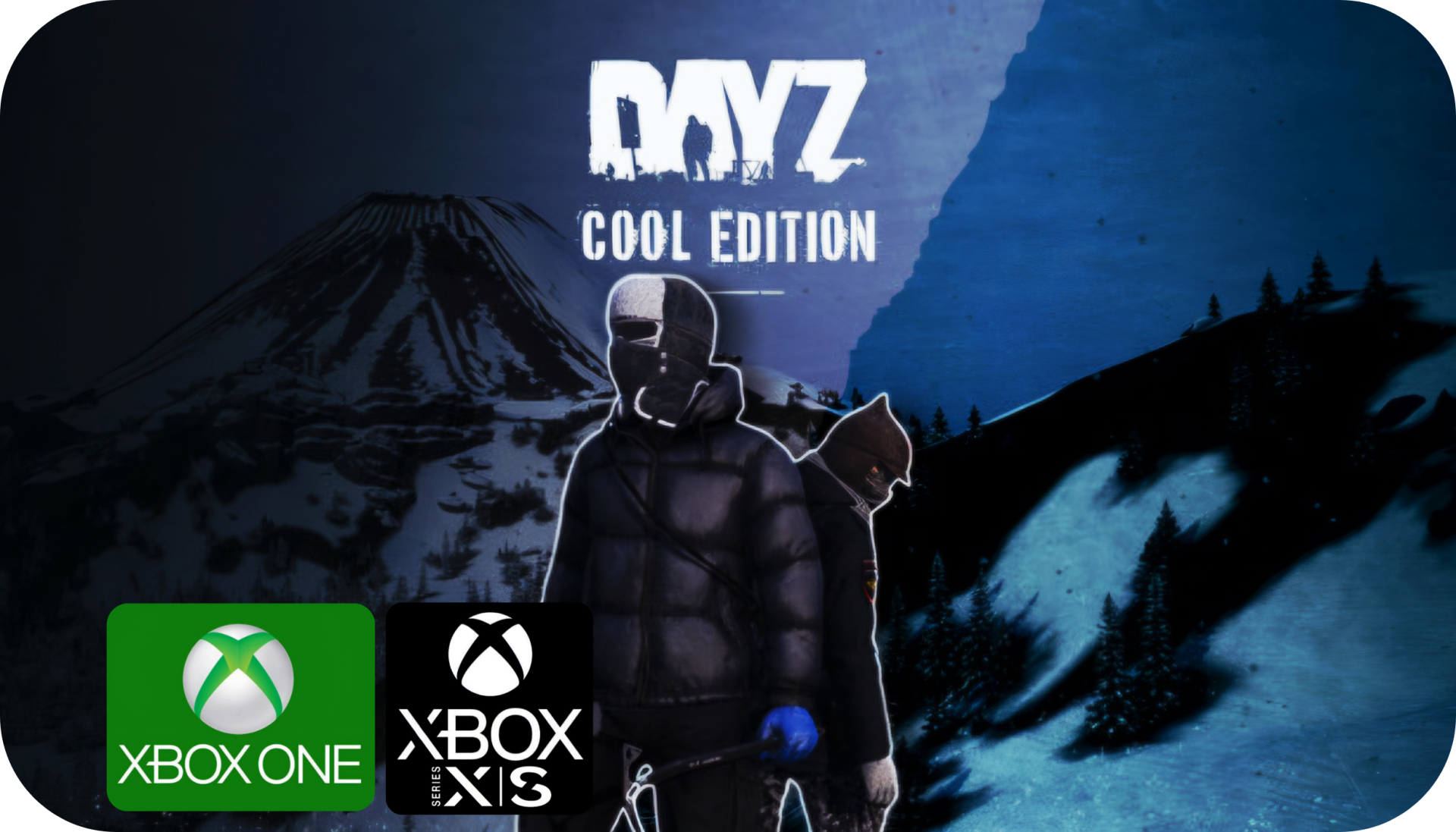 DayZ Cool Edition