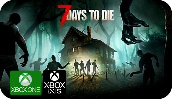7 Days to Die