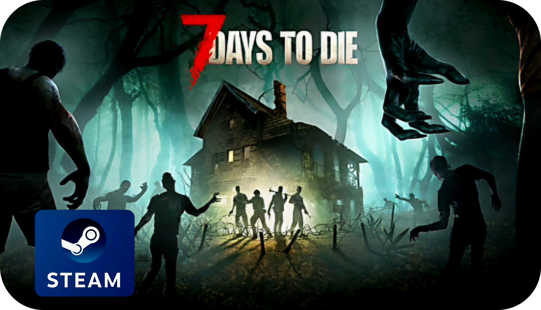 7 Days to Die