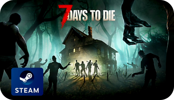 7 Days to Die