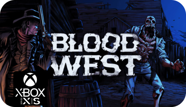 Blood West