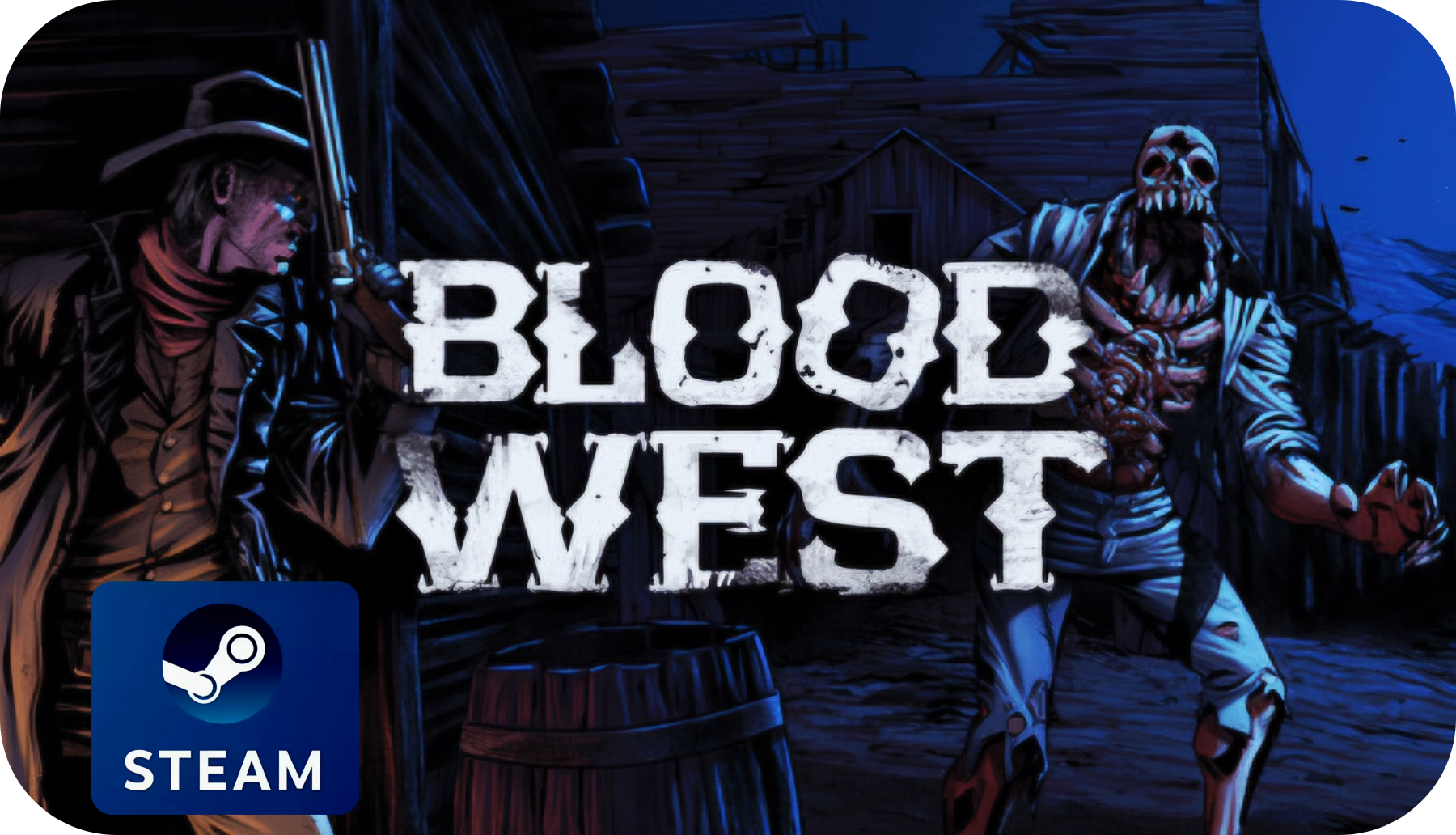 Blood West