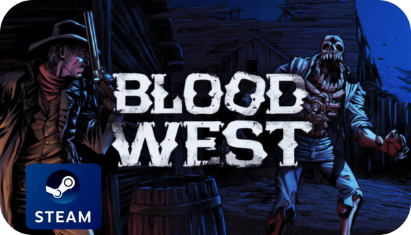 Blood West