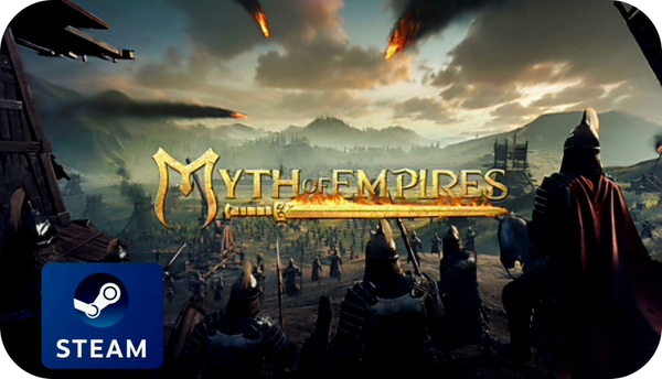 Myth of Empires