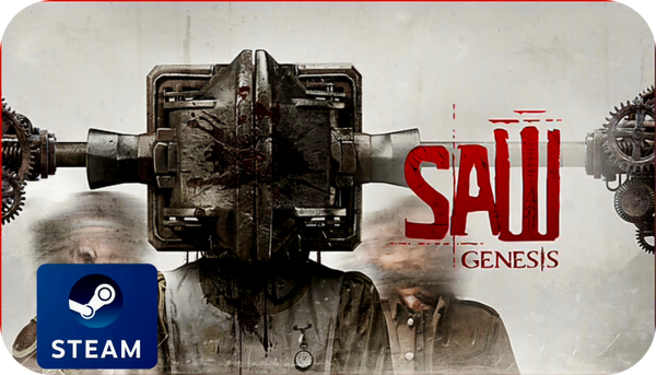 SAW: Genesis