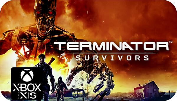 Terminator: Survivors