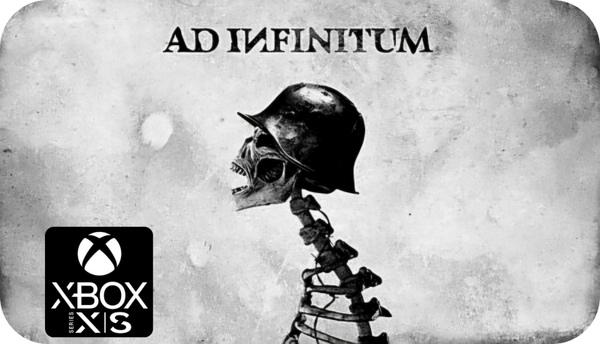 Ad Infinitum