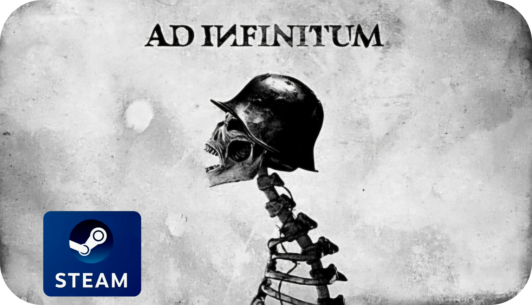 Ad Infinitum
