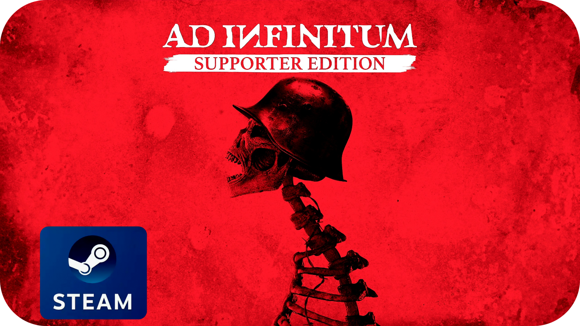 Ad Infinitum Supporter Edition