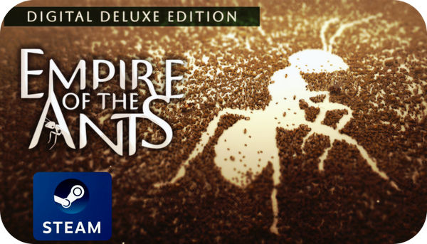 Empire of the Ants - Digital Deluxe Edition
