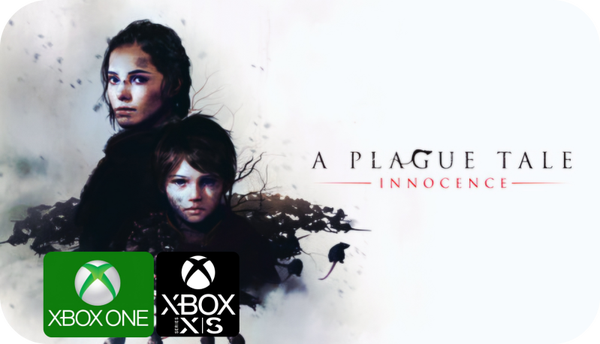 A Plague Tale: Innocence